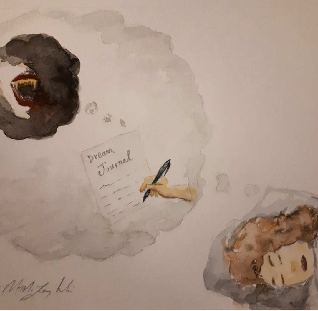 All Things Dreams
