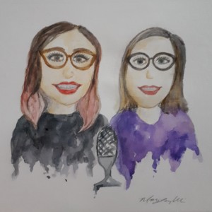 SE01 EP19: Behind the Scenes with All Things Dreams and Femme Wonk