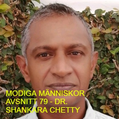 Dr shankara chetty