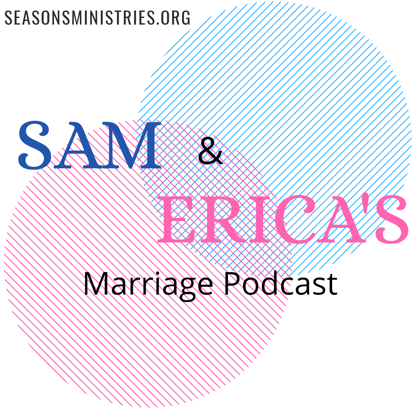 Sam and Erica\'s Marriage Podcast