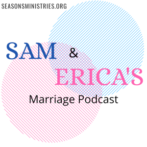 Sam and Erica's Marriage podcast begins January 14, 2019