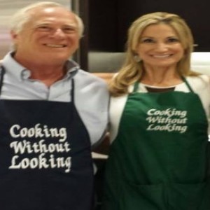 Annette Watkins, Cooking Without Looking TV Show Host, Organic Faux Chicken Sticks Recipe