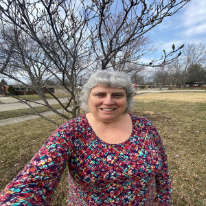 Cindy Hollis Manager of Membership Engagement, ACB...Cindy’s Summer Pasta Salad...The Cooking Without Looking Podcast #ChangingTheWayWeSeeBlindness