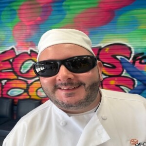The Cooking Without Looking TV Show Lighthouse of the Palm Beaches Edition