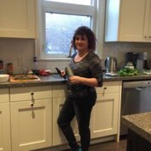 Orly Shamir: Community Outreach Manager, The Cooking Without Looking TV Show