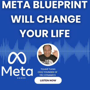 Being Meta Blueprint Certified will Change Your Life