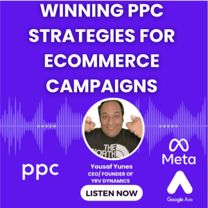 Winning PPC Strategies for eCommerce Campaigns