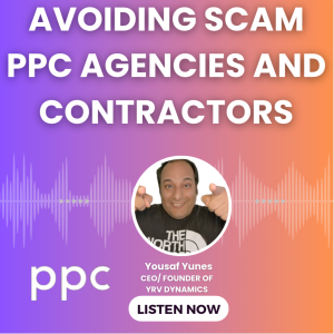 Avoiding Scam PPC Agencies and Contractors