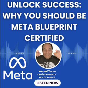 Unlock Success: Why You Should be Meta Blueprint Certified