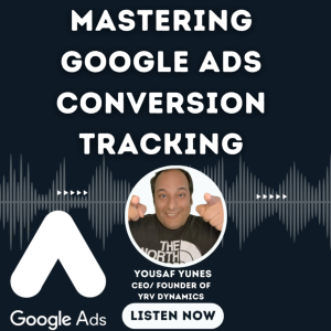 Mastering Google Ads Conversion Tracking