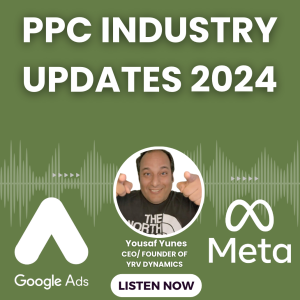 PPC Industry Updates 2024