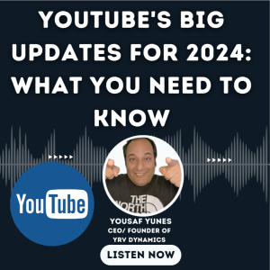 YouTube's Big Updates for 2024: What You Need to Know