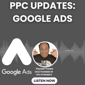 PPC Industry Updates: Low Performing Ad Groups, Google Organic Carousels and Display Partner Transparency