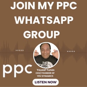 Join Our PPC WhatApp Group & Campaign Learning Discussion