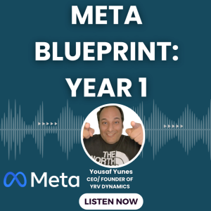 Meta Blueprint: Year 1