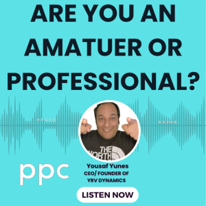 Are You a PPC Amateur or Professional?