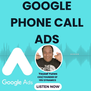 Secrets to Creating Google Phone Call Ads