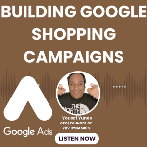 Master Google Shopping Campaigns Fast