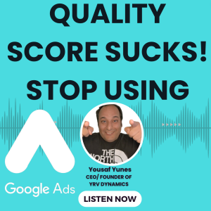 Quality Scores are Useless and Obsolete