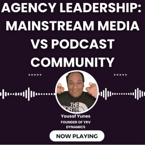 Agency Leadership: Large Agencies and How Media Buying Has Changed