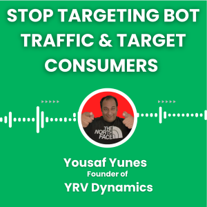 From Bots to Buyers: How to Find Real Consumers with Google Ads