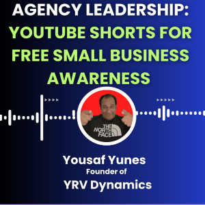 Unlocking Brand Awareness with YouTube Shorts (pt 2)