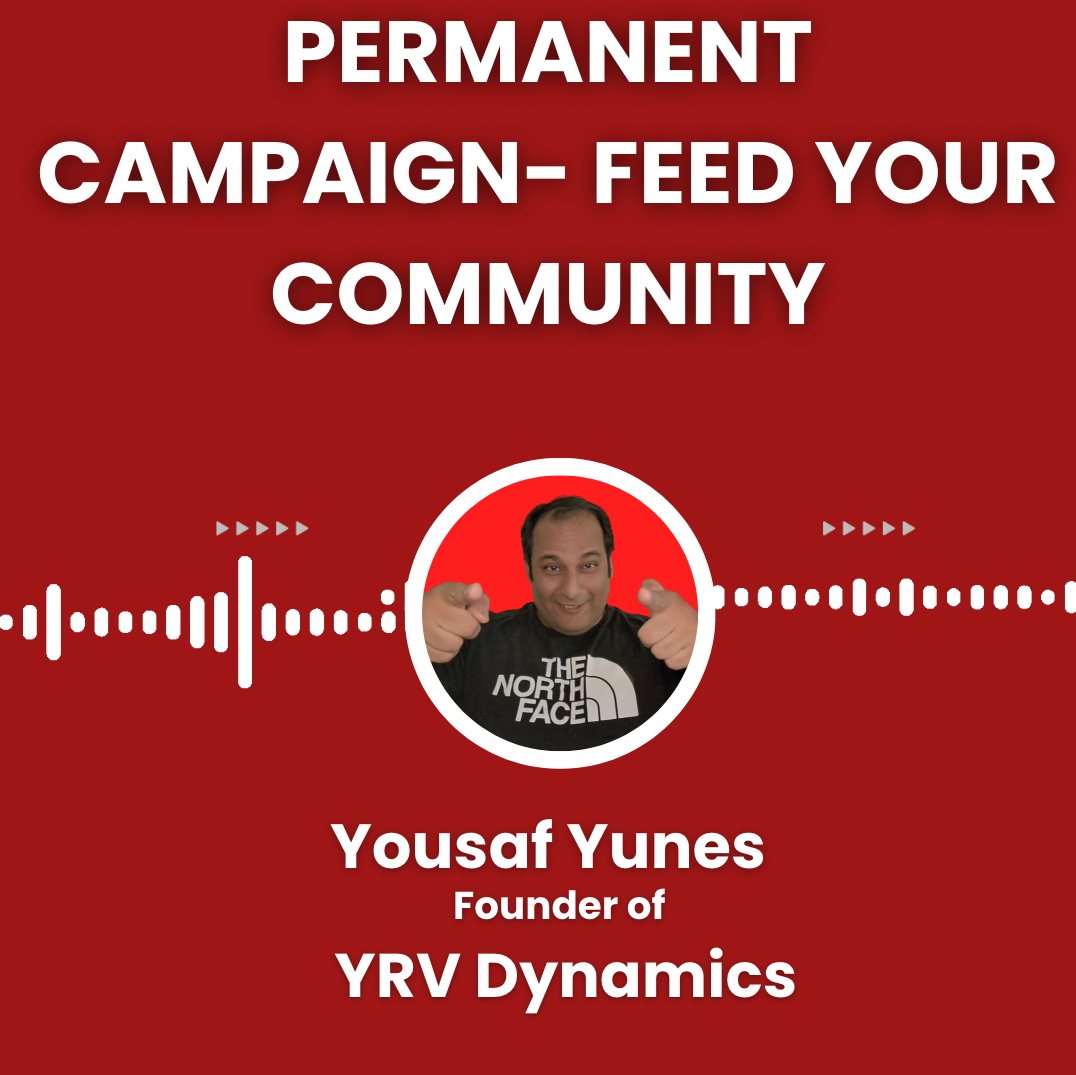 PPC with YRV Dynamics