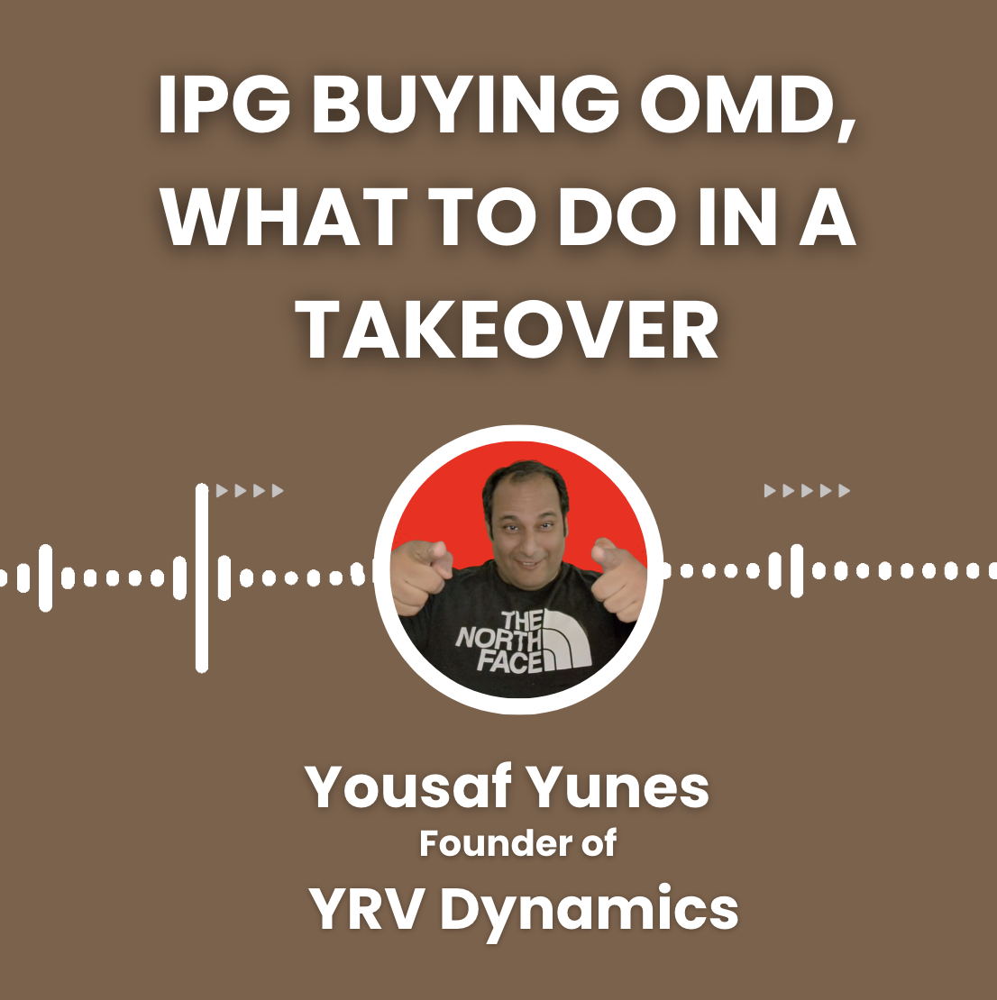 PPC with YRV Dynamics