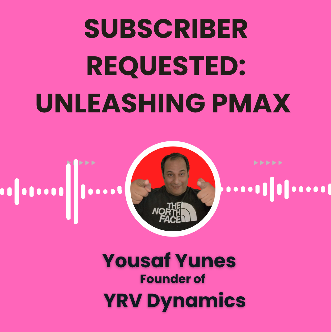 PPC with YRV Dynamics