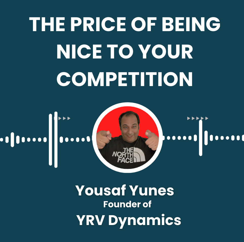 PPC with YRV Dynamics