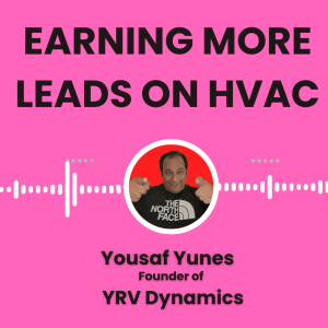 Mastering HVAC Leads: Google and Meta Strategies