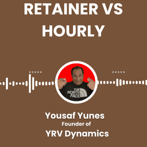 Retainer vs. Hourly