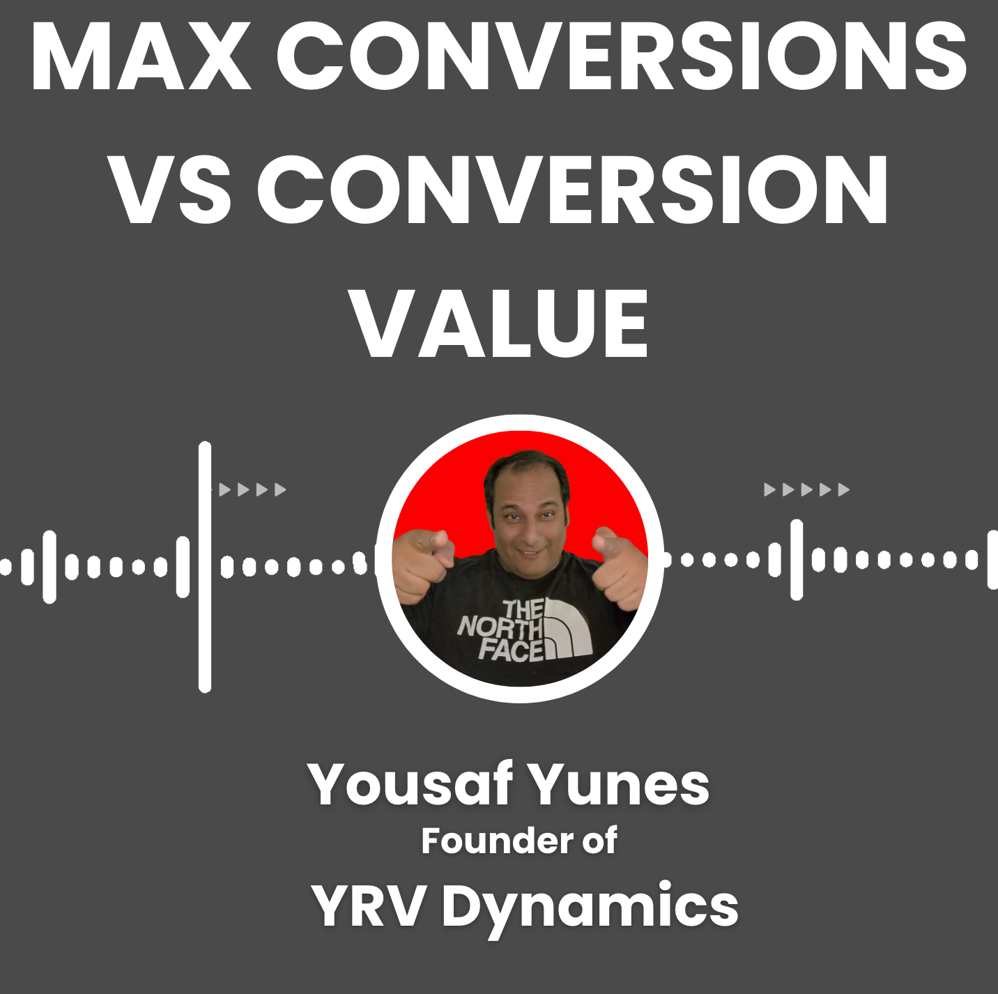 PPC with YRV Dynamics