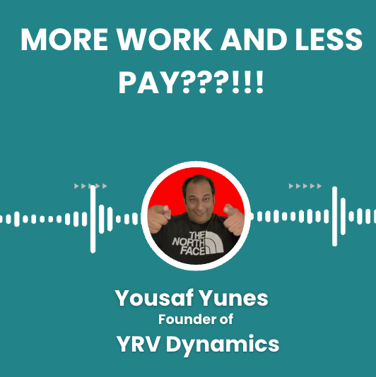 PPC with YRV Dynamics