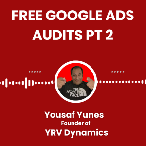 The Price of Free Google Ads Audits Pt 2