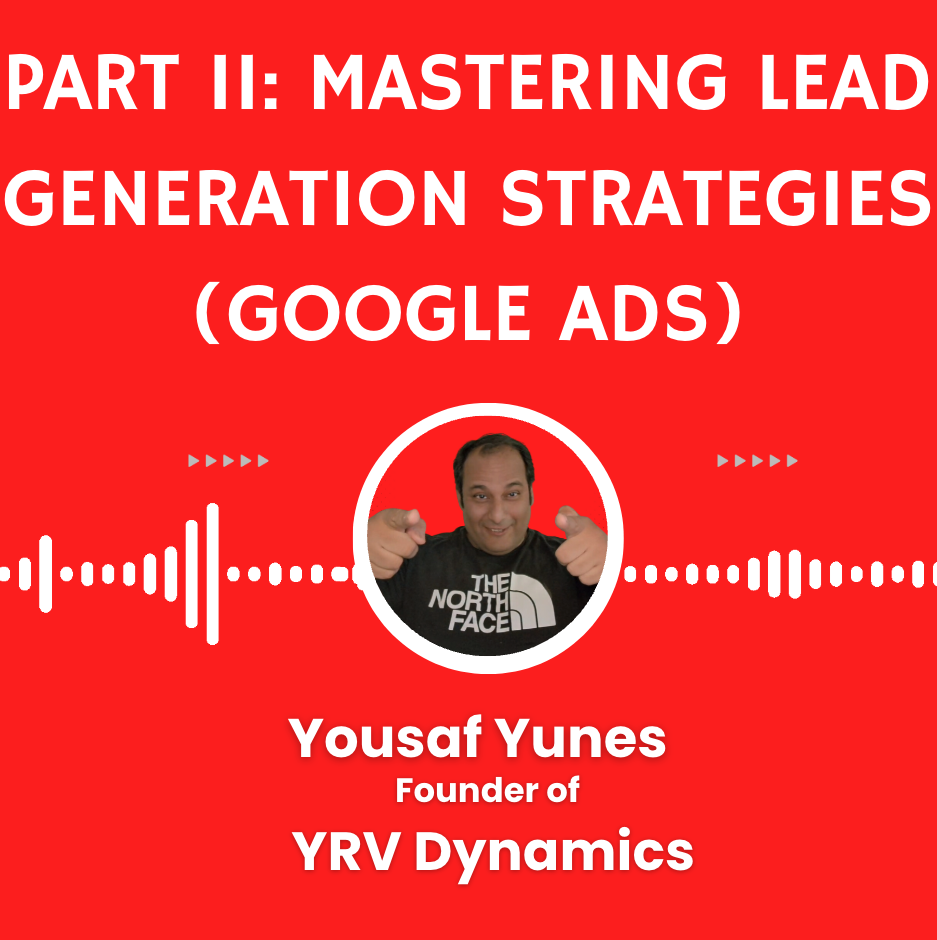 PPC with YRV Dynamics