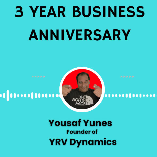 PPC with YRV Dynamics