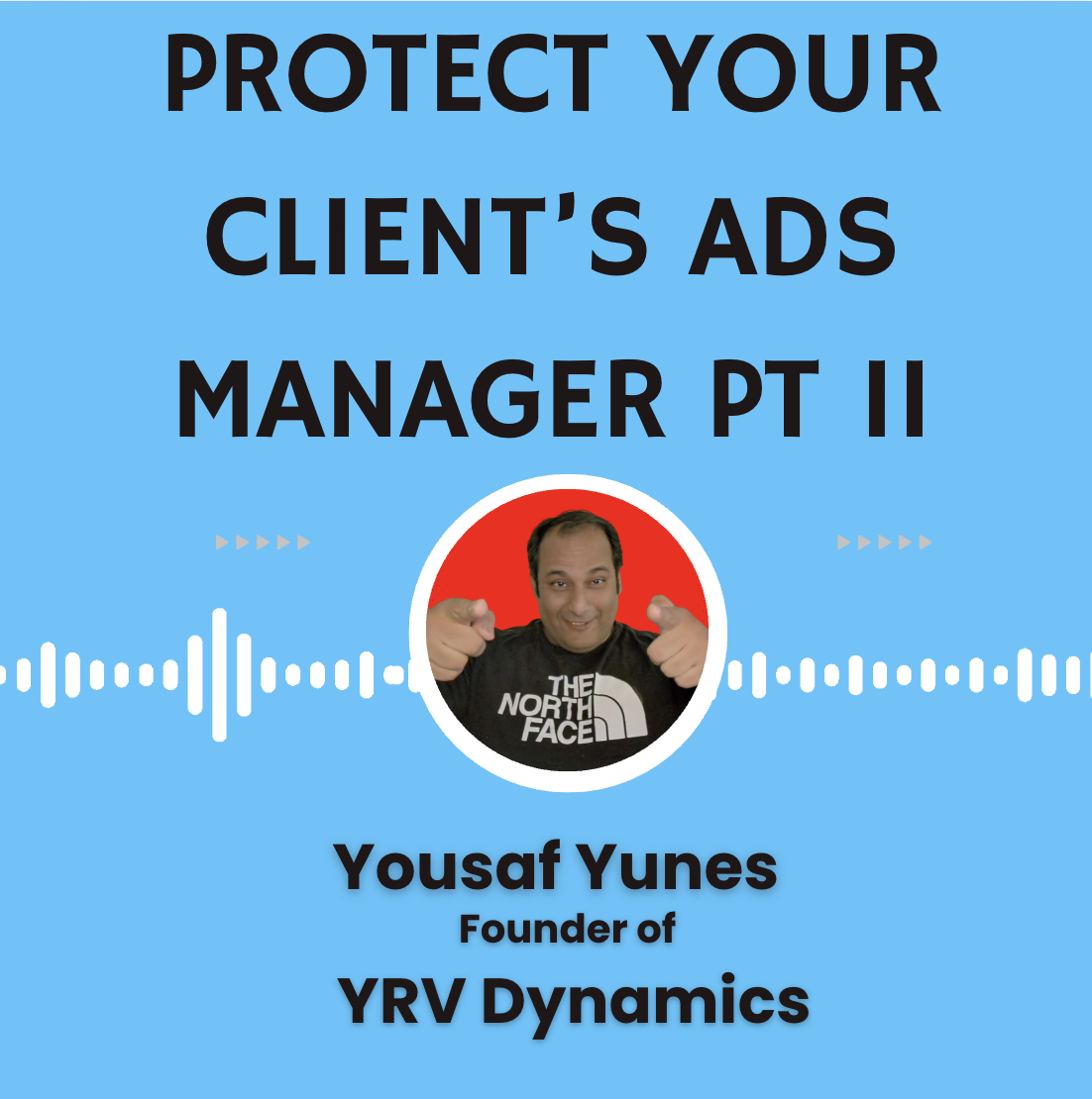 PPC with YRV Dynamics