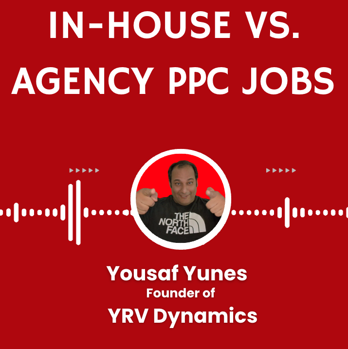 PPC with YRV Dynamics
