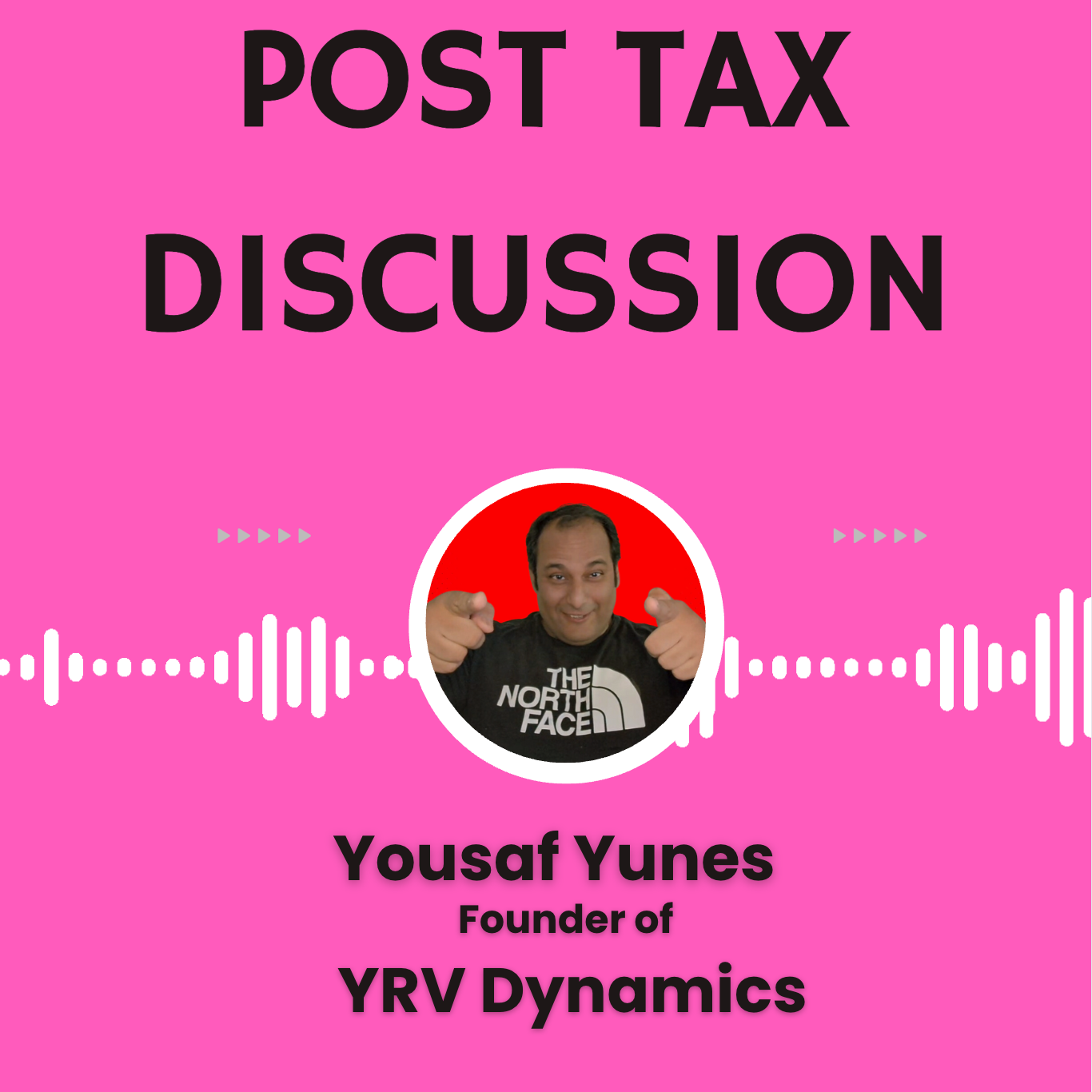 PPC with YRV Dynamics