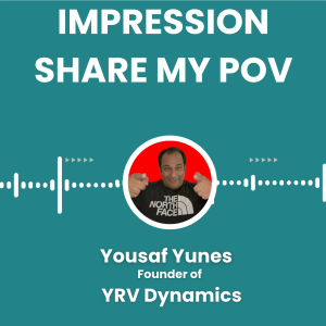 My Love Hate Relationship with Impression Share