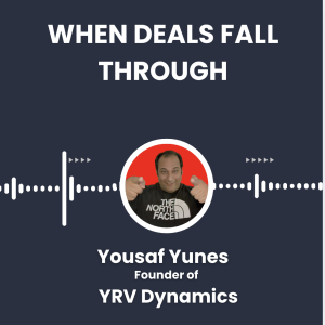 When Deals Fall Through