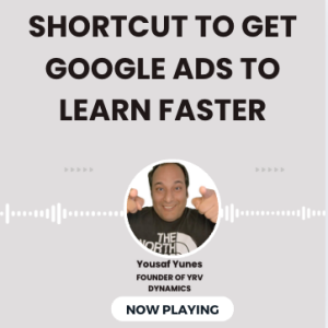 Google Ads Acceleration Tips for E-Commerce & Lead Gen