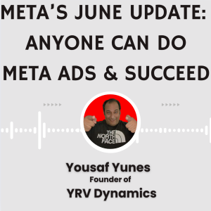 Anyone Can Do Meta Ads after June and Scale Easily?