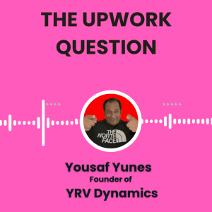 The Upwork Question