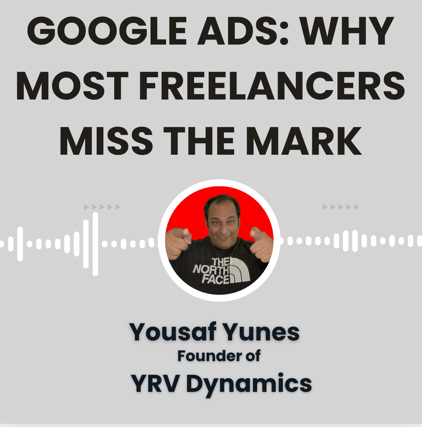 PPC with YRV Dynamics