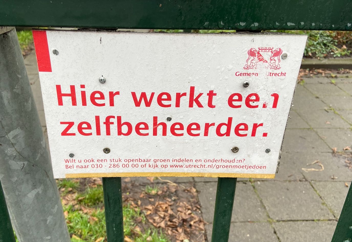 #6 Zelf aan de slag