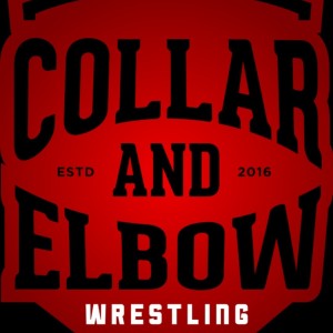 Collar &amp; Elbow Wrestling Episode 56 - Wrestle Kingdom RECAP