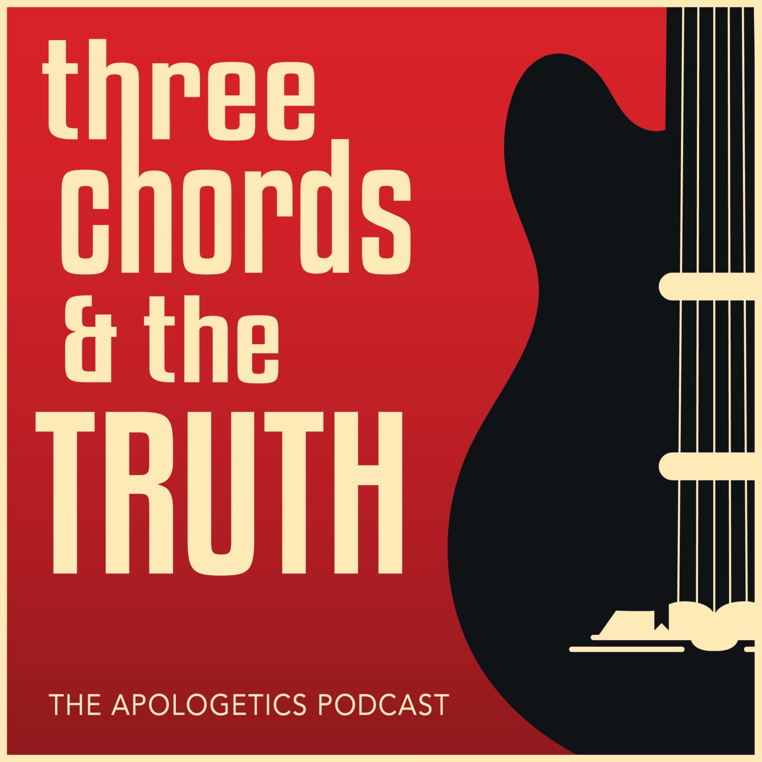 The Apologetics Podcast