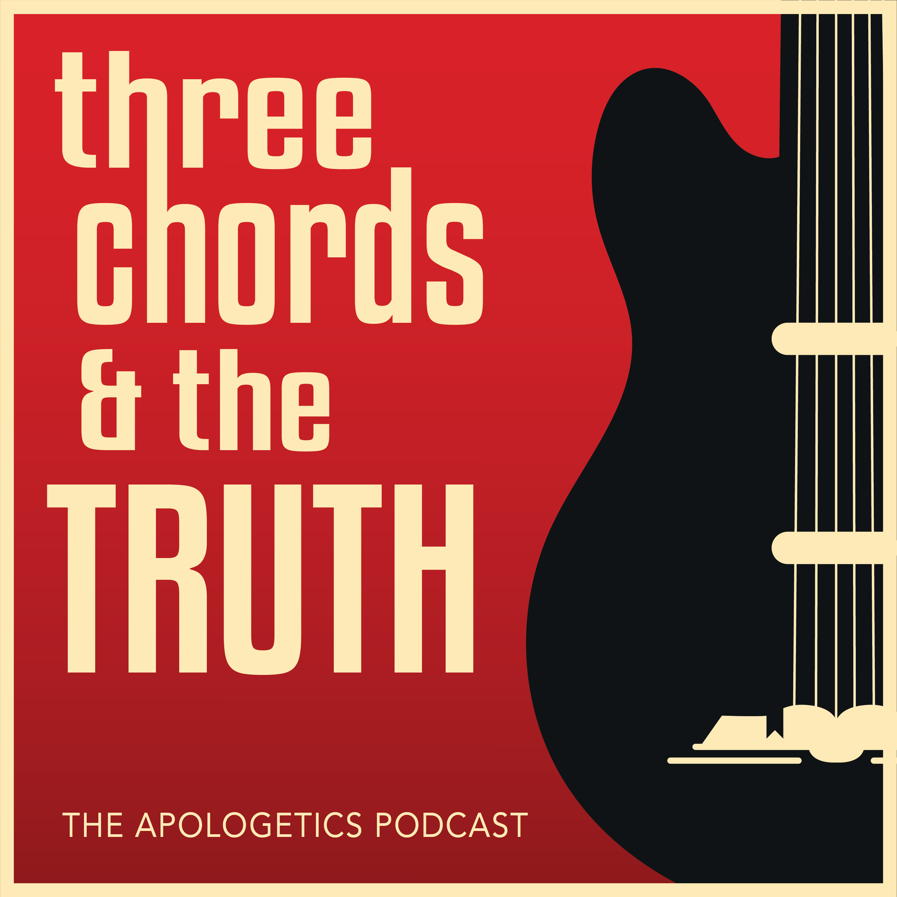 The Apologetics Podcast